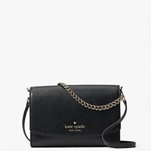 Kate Spade - Carson Convertible Crossbody Purse